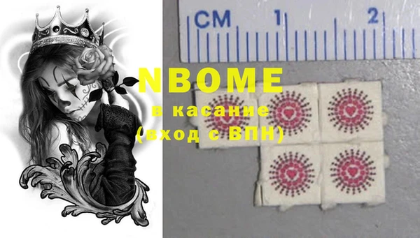 крисы Алексин