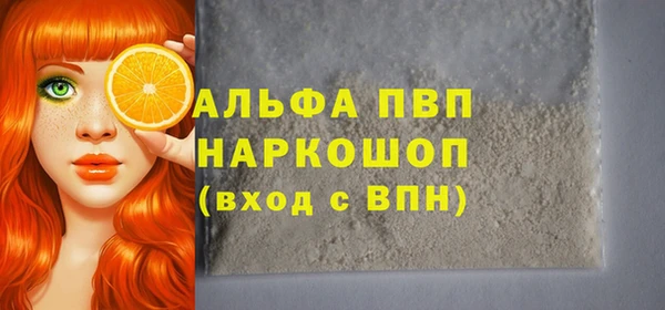 крисы Алексин